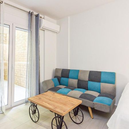 Green Rocket Studio Athens Luaran gambar
